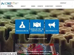 Sites similar to icn.cat