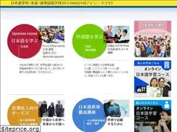 Sites similar to icn.gr.jp