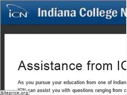 Sites similar to icn.org