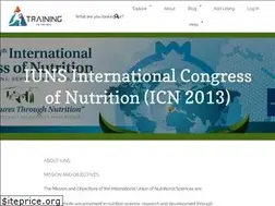 Sites similar to icn2013.com