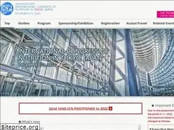 Sites similar to icn22.org