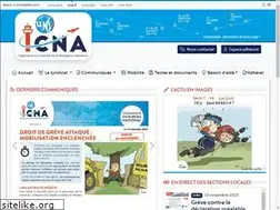Sites similar to icna.fr