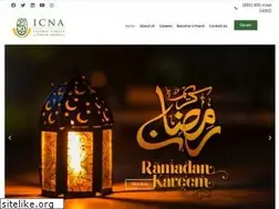 Sites similar to icna.org