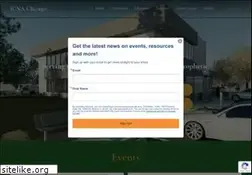 Sites similar to icnachicago.org