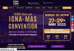 Sites similar to icnaconvention.org