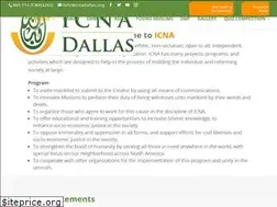 Sites similar to icnadallas.org