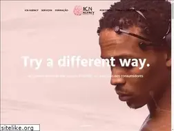 Sites similar to icnagency.com