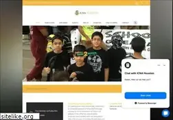 Sites similar to icnahouston.org