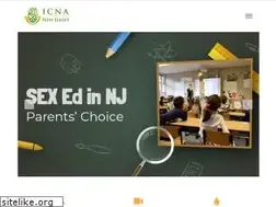 Sites similar to icnanj.org