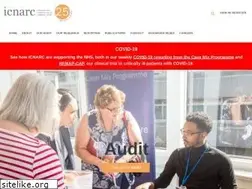 Sites similar to icnarc.org