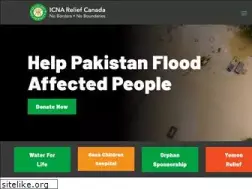 Sites similar to icnareliefcanada.ca