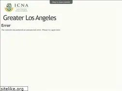 Sites similar to icnasc.org