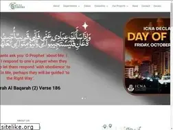 Sites similar to icnasisters.org