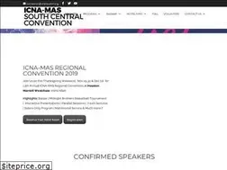 Sites similar to icnatexas.org