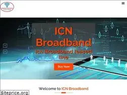 Sites similar to icnbroadband.com