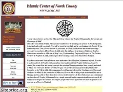 Sites similar to icnc.ws