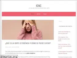 Sites similar to icnc2016.org