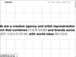 Sites similar to icnclst.com