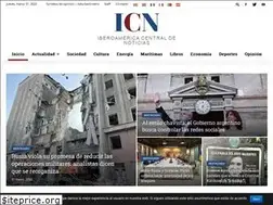 Sites similar to icndiario.com