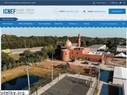 Sites similar to icnef.org