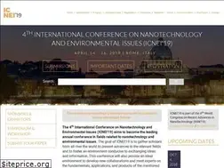 Sites similar to icnei.com
