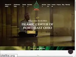 Sites similar to icneo.org