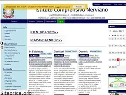 Sites similar to icnerviano.edu.it