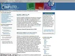 Sites similar to icnet.net