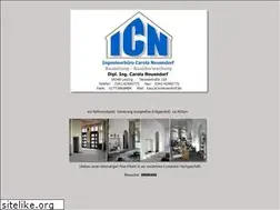 Sites similar to icneuendorf.de