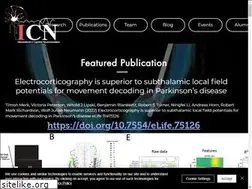 Sites similar to icneuromodulation.org