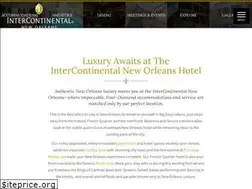 Sites similar to icneworleans.com