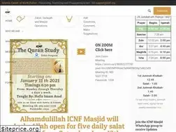 Sites similar to icnf.org