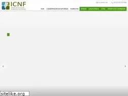 Sites similar to icnf.pt