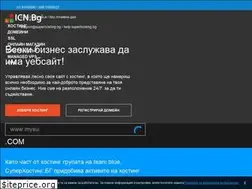 Sites similar to icnhost.net