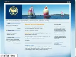 Sites similar to icnlp.org