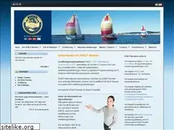Sites similar to icnlp.se