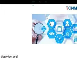 Sites similar to icnm.vn