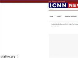 Sites similar to icnn.in