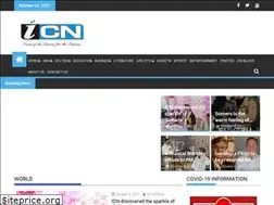 Sites similar to icnnational.com
