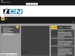 Sites similar to icnnational.in