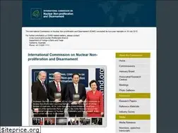 Sites similar to icnnd.org
