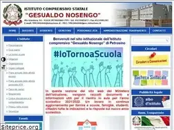 Sites similar to icnosengo.edu.it