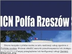 Sites similar to icnpolfa.pl