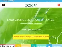 Sites similar to icnv.fr