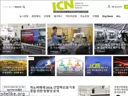 Sites similar to icnweb.kr