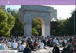 Sites similar to icnyu.org