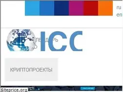 Sites similar to ico-digest.com