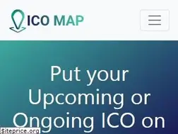 Sites similar to ico-map.io