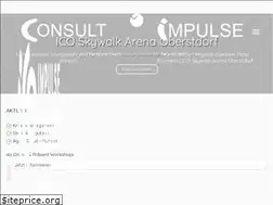 Sites similar to ico-oberstdorf.de