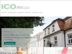Sites similar to ico-online.de